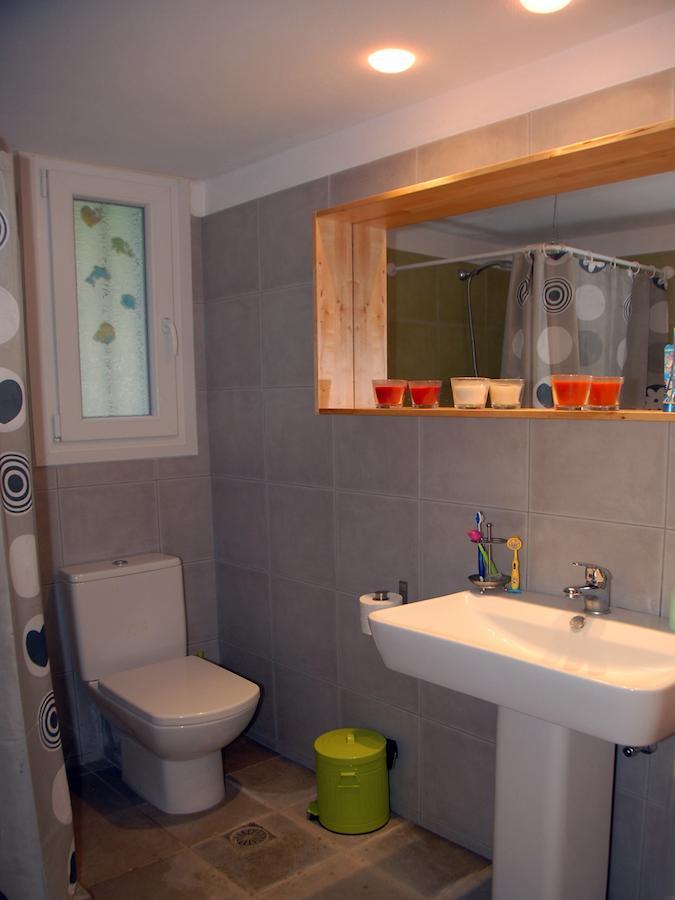 Melinda Holiday House Plomari Стая снимка