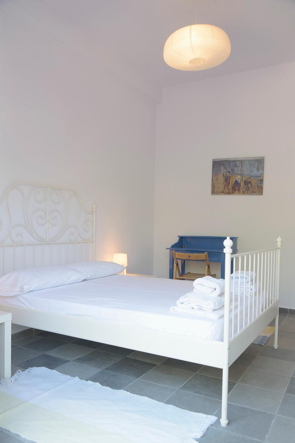 Melinda Holiday House Plomari Екстериор снимка